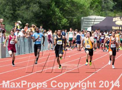Thumbnail 1 in Del Oro Invitational (Boys) photogallery.