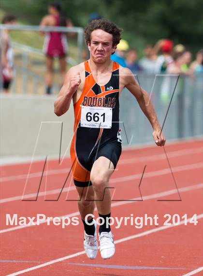 Thumbnail 3 in Del Oro Invitational (Boys) photogallery.
