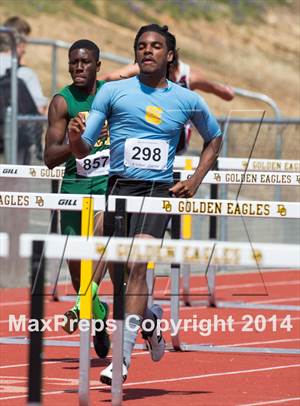 Del Oro Invitational (Boys)