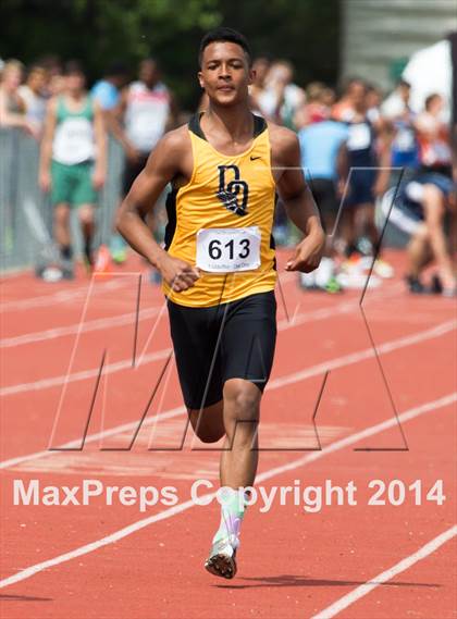 Thumbnail 1 in Del Oro Invitational (Boys) photogallery.