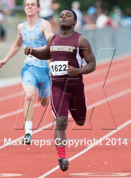 Thumbnail 3 in Del Oro Invitational (Boys) photogallery.