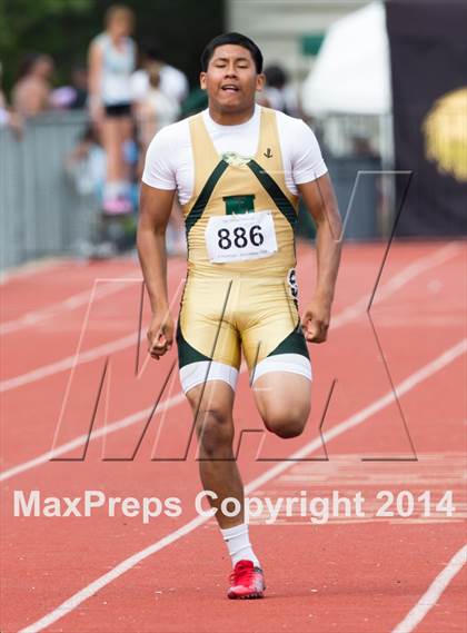 Thumbnail 1 in Del Oro Invitational (Boys) photogallery.