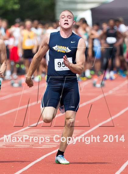 Thumbnail 1 in Del Oro Invitational (Boys) photogallery.