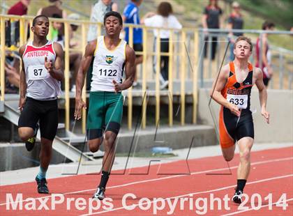 Thumbnail 1 in Del Oro Invitational (Boys) photogallery.
