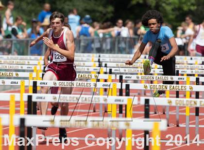 Thumbnail 1 in Del Oro Invitational (Boys) photogallery.