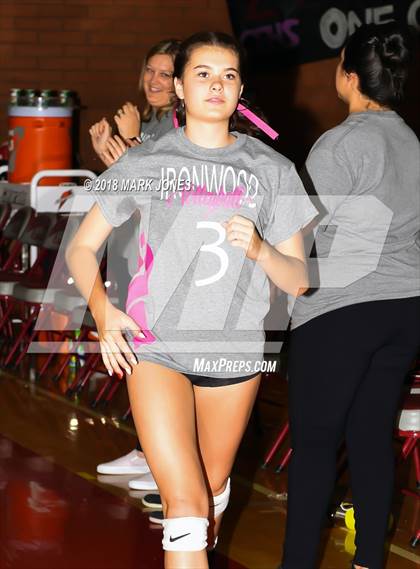 Thumbnail 1 in Centennial @ Ironwood photogallery.
