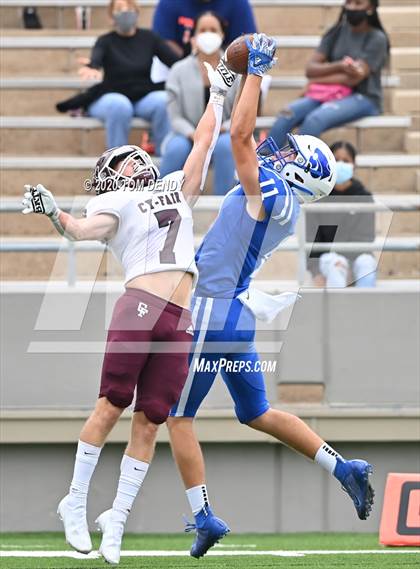Thumbnail 1 in Cy-Fair @ Cypress Creek photogallery.