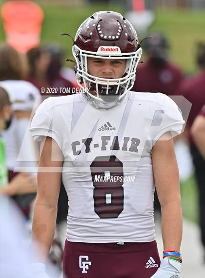 Thumbnail 2 in Cy-Fair @ Cypress Creek photogallery.
