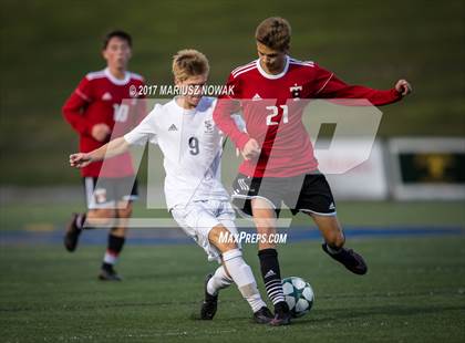 Thumbnail 2 in Troy @ Stoney Creek photogallery.