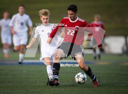 Thumbnail 3 in Troy @ Stoney Creek photogallery.