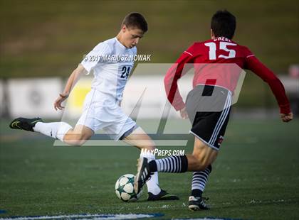 Thumbnail 3 in Troy @ Stoney Creek photogallery.