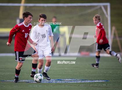Thumbnail 2 in Troy @ Stoney Creek photogallery.