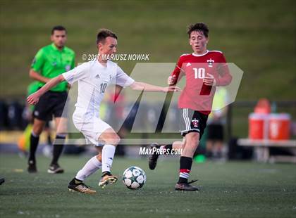 Thumbnail 1 in Troy @ Stoney Creek photogallery.