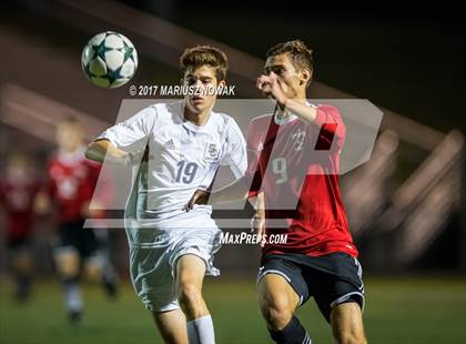 Thumbnail 1 in Troy @ Stoney Creek photogallery.