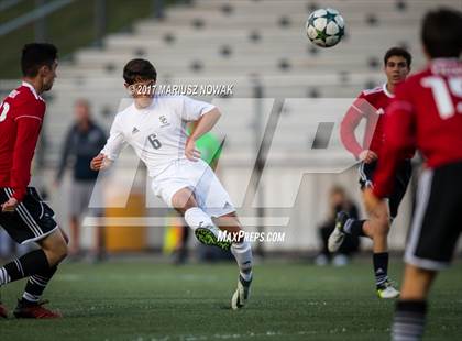 Thumbnail 1 in Troy @ Stoney Creek photogallery.