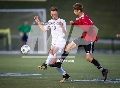 Thumbnail 2 in Troy @ Stoney Creek photogallery.