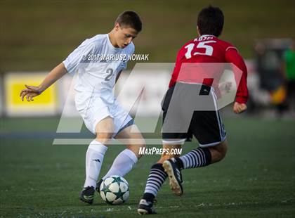 Thumbnail 1 in Troy @ Stoney Creek photogallery.