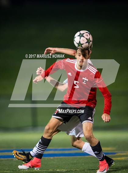 Thumbnail 1 in Troy @ Stoney Creek photogallery.
