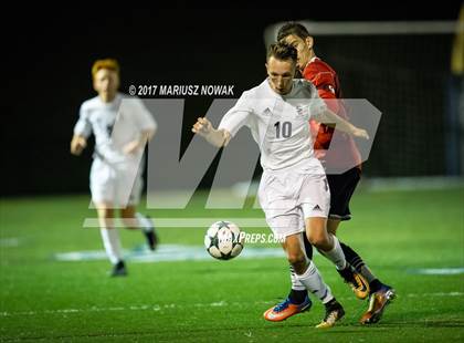 Thumbnail 3 in Troy @ Stoney Creek photogallery.