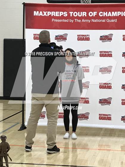Thumbnail 2 in Beavercreek TOC Ceremony photogallery.
