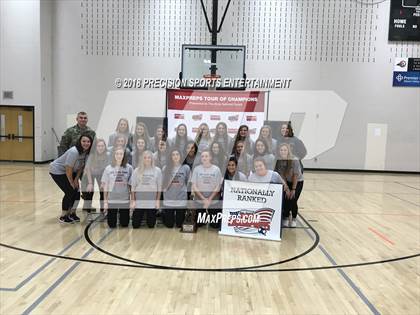 Thumbnail 1 in Beavercreek TOC Ceremony photogallery.