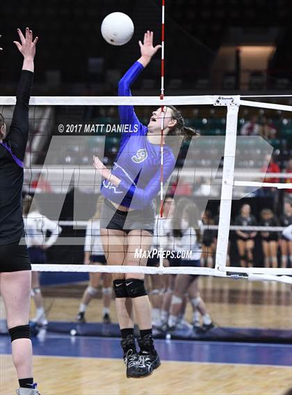 Thumbnail 1 in Fruita Monument vs. Fort Collins (CHSAA 5A Pool 4 Playoff) photogallery.