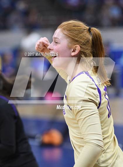 Thumbnail 2 in Fruita Monument vs. Fort Collins (CHSAA 5A Pool 4 Playoff) photogallery.