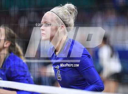 Thumbnail 2 in Fruita Monument vs. Fort Collins (CHSAA 5A Pool 4 Playoff) photogallery.