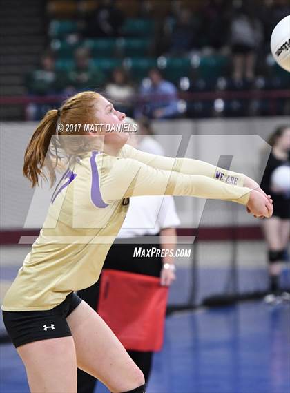Thumbnail 2 in Fruita Monument vs. Fort Collins (CHSAA 5A Pool 4 Playoff) photogallery.