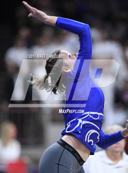 Thumbnail 3 in Fruita Monument vs. Fort Collins (CHSAA 5A Pool 4 Playoff) photogallery.