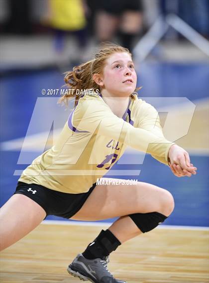 Thumbnail 1 in Fruita Monument vs. Fort Collins (CHSAA 5A Pool 4 Playoff) photogallery.