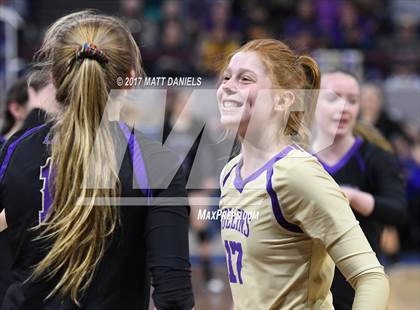 Thumbnail 3 in Fruita Monument vs. Fort Collins (CHSAA 5A Pool 4 Playoff) photogallery.