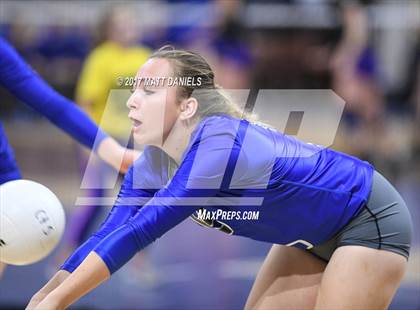Thumbnail 2 in Fruita Monument vs. Fort Collins (CHSAA 5A Pool 4 Playoff) photogallery.