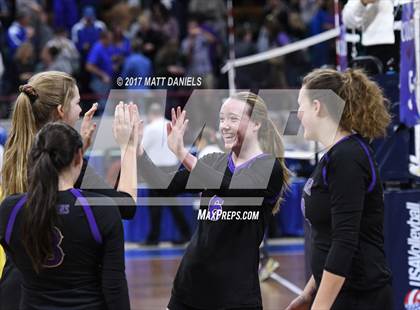 Thumbnail 2 in Fruita Monument vs. Fort Collins (CHSAA 5A Pool 4 Playoff) photogallery.