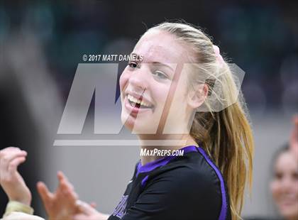 Thumbnail 3 in Fruita Monument vs. Fort Collins (CHSAA 5A Pool 4 Playoff) photogallery.