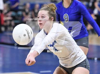 Thumbnail 2 in Fruita Monument vs. Fort Collins (CHSAA 5A Pool 4 Playoff) photogallery.