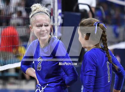 Thumbnail 1 in Fruita Monument vs. Fort Collins (CHSAA 5A Pool 4 Playoff) photogallery.