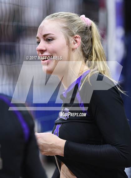Thumbnail 1 in Fruita Monument vs. Fort Collins (CHSAA 5A Pool 4 Playoff) photogallery.