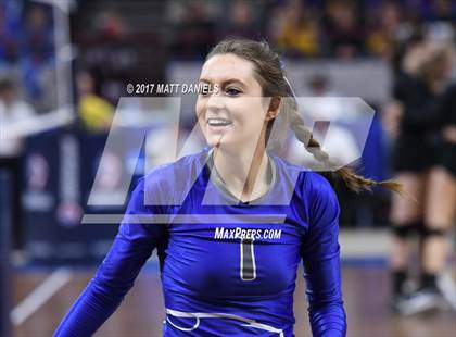 Thumbnail 1 in Fruita Monument vs. Fort Collins (CHSAA 5A Pool 4 Playoff) photogallery.