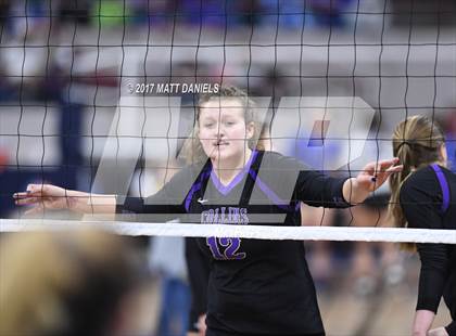 Thumbnail 1 in Fruita Monument vs. Fort Collins (CHSAA 5A Pool 4 Playoff) photogallery.