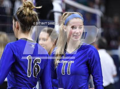 Thumbnail 2 in Fruita Monument vs. Fort Collins (CHSAA 5A Pool 4 Playoff) photogallery.