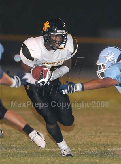 Thumbnail 1 in Newbury Park @ Camarillo photogallery.