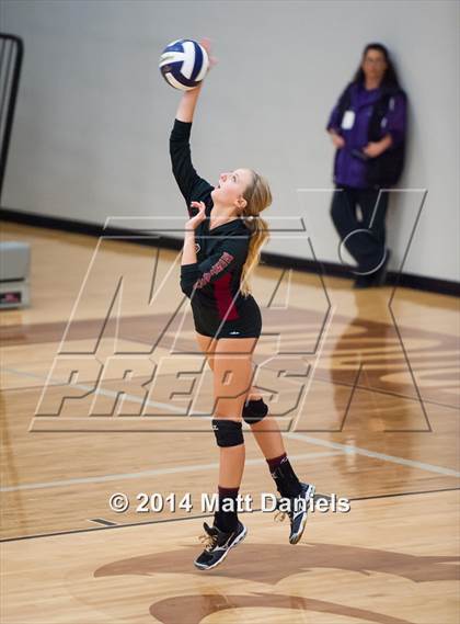 Thumbnail 1 in Ponderosa @ Douglas County photogallery.