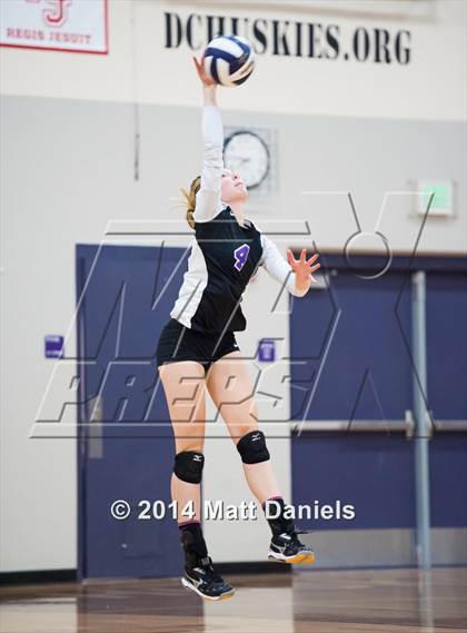 Thumbnail 1 in Ponderosa @ Douglas County photogallery.