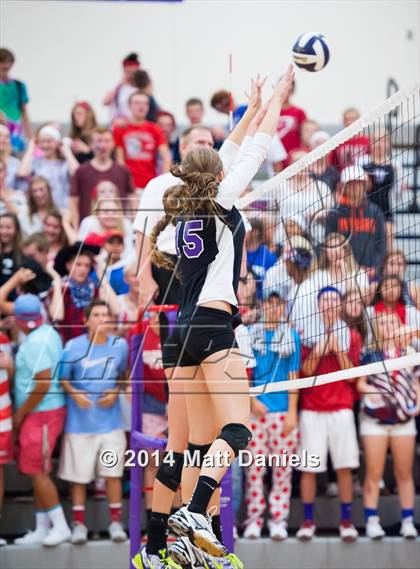 Thumbnail 2 in Ponderosa @ Douglas County photogallery.