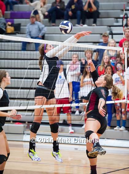 Thumbnail 1 in Ponderosa @ Douglas County photogallery.