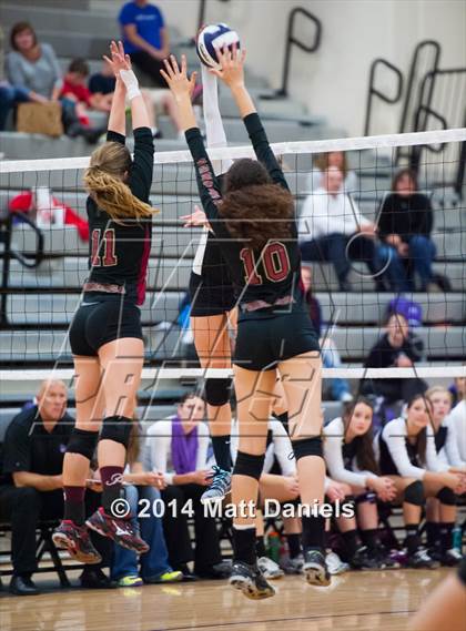 Thumbnail 3 in Ponderosa @ Douglas County photogallery.