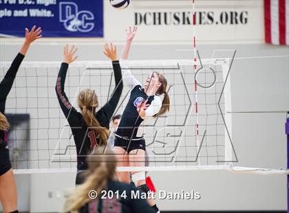 Thumbnail 3 in Ponderosa @ Douglas County photogallery.