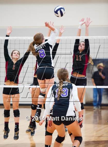 Thumbnail 2 in Ponderosa @ Douglas County photogallery.