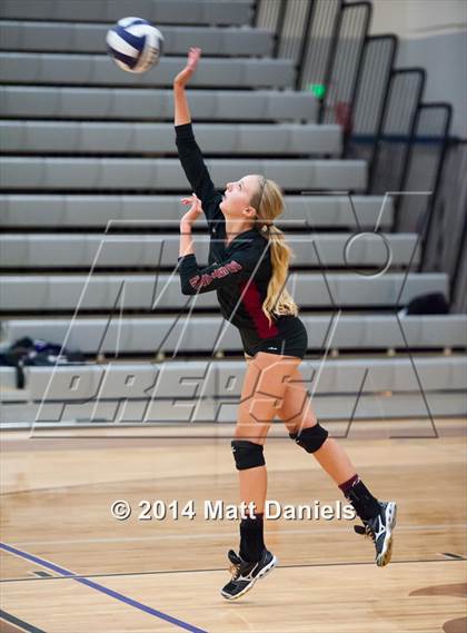 Thumbnail 3 in Ponderosa @ Douglas County photogallery.